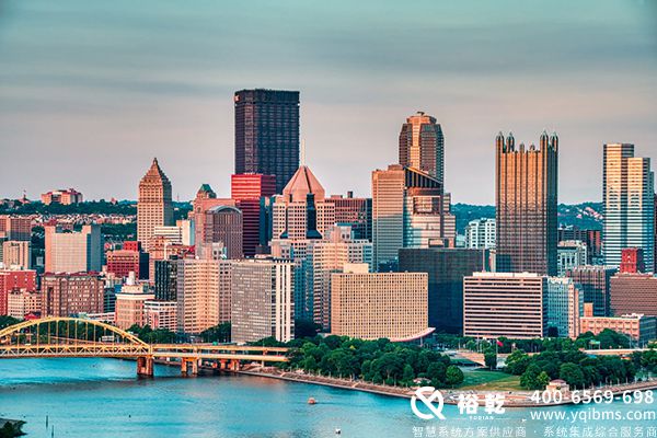 裕乾辦公樓宇自控解決方案深度解析 裕乾辦公樓宇自控解決方案深度解析