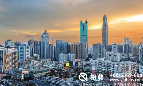 高效能耗監(jiān)測系統(tǒng)方案：助力企業(yè)實現(xiàn)智能節(jié)能