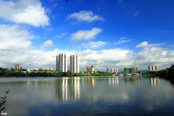 環(huán)境監(jiān)測(cè)“靶向治療”污染問(wèn)題！(圖1)