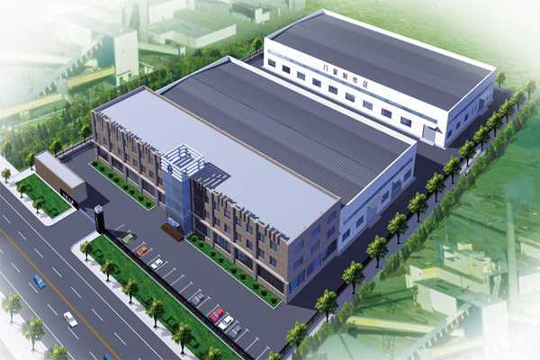 樓宇自控工程具有目標明確性！(圖1)