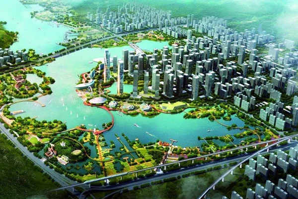 環(huán)境監(jiān)測(cè)系統(tǒng)的建設(shè)任重而道遠(yuǎn)！(圖1)