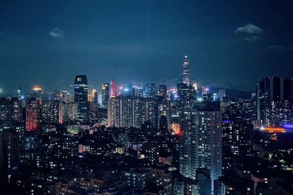 碳排放監(jiān)測系統(tǒng)，支撐企業(yè)碳管理！(圖1)