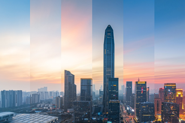 來康康，高層建筑智慧消防系統(tǒng)應(yīng)用解決方案！(圖1)