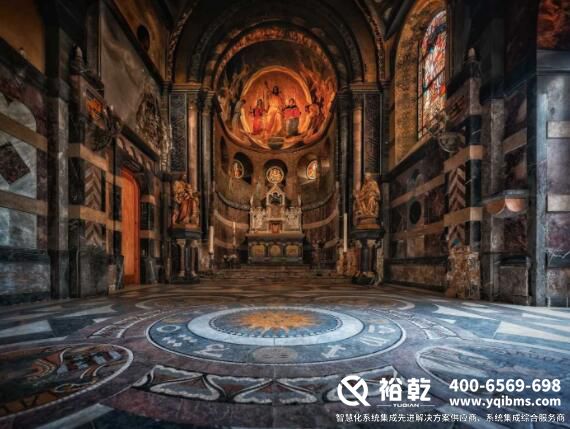 樓宇自控(定義、發(fā)展、系統(tǒng)構(gòu)成、功能、常用設(shè)備、方案、未來趨勢(shì))