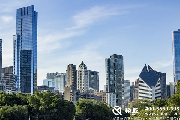 智慧校園系統平臺:未來教育的引領者 智慧校園系統平臺:未來教育的引領者